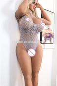 Shipping Free Fat Breast Fat Ass Real Sex Toy Hot 162cm Doll Full Skeleton Silicone Sex Dolls For Men Sex from automaticwoman